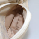 GUCCI GG Canvas Shoulder Bag Beige 002 1076 3754 Auth ep8068-20