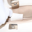 GUCCI GG Canvas Shoulder Bag Beige 002 1076 3754 Auth ep8068-21