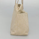 GUCCI GG Canvas Shoulder Bag Beige 002 1076 3754 Auth ep8068-4