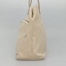 GUCCI GG Canvas Shoulder Bag Beige 002 1076 3754 Auth ep8068-5