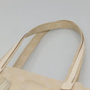 GUCCI GG Canvas Shoulder Bag Beige 002 1076 3754 Auth ep8068-8