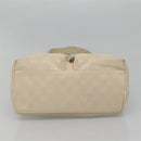 GUCCI GG Canvas Shoulder Bag Beige 002 1076 3754 Auth ep8068-9