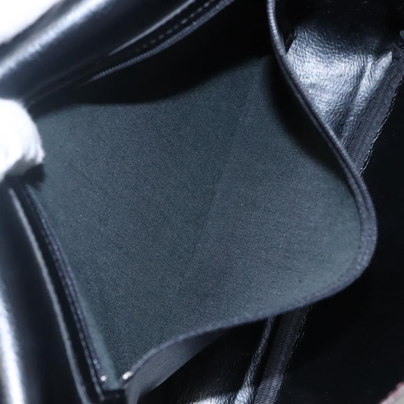 Burberrys Nova Check Shoulder Bag Canvas Beige Gold Auth ep8091