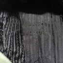 PRADA Shoulder Bag Nylon Khaki Auth ep8092-16