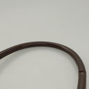 PRADA Shoulder Bag Nylon Khaki Auth ep8092-8