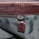 GUCCI GG Canvas Shoulder Bag Beige 110054 Auth ep8114-20