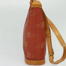 LOUIS VUITTON LOUIS VUITTON Cup Le Touquet Shoulder Bag Red M80027 Auth ep8130-3