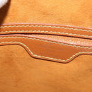 LOUIS VUITTON Epi Mabillon Backpack Zipangu Gold M52238 LV Auth ep8134-18