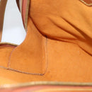 LOUIS VUITTON Epi Mabillon Backpack Zipangu Gold M52238 LV Auth ep8134-20