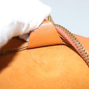 LOUIS VUITTON Epi Mabillon Backpack Zipangu Gold M52238 LV Auth ep8134-12