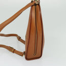 LOUIS VUITTON Epi Mabillon Backpack Zipangu Gold M52238 LV Auth ep8134-4