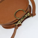 LOUIS VUITTON Epi Mabillon Backpack Zipangu Gold M52238 LV Auth ep8134-6