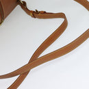 LOUIS VUITTON Epi Mabillon Backpack Zipangu Gold M52238 LV Auth ep8134-7