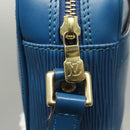 LOUIS VUITTON Epi Trocadero 23 Shoulder Bag Blue M52305 LV Auth ep8165-18