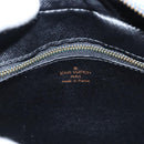 LOUIS VUITTON Epi Trocadero 23 Shoulder Bag Blue M52305 LV Auth ep8165-19