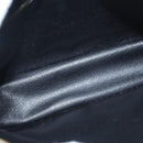 LOUIS VUITTON Epi Trocadero 23 Shoulder Bag Blue M52305 LV Auth ep8165-9