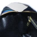 LOUIS VUITTON Epi Trocadero 23 Shoulder Bag Blue M52305 LV Auth ep8165-21