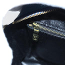 LOUIS VUITTON Epi Trocadero 23 Shoulder Bag Blue M52305 LV Auth ep8165-22