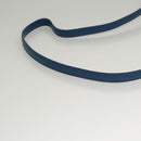 LOUIS VUITTON Epi Trocadero 23 Shoulder Bag Blue M52305 LV Auth ep8165-7