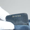 GUCCI GG Supreme Shoulder Bag PVC Navy Gold 39 02 026 Auth ep8170-12