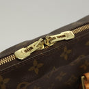LOUIS VUITTON Monogram Porte Documents Pegas Hand Bag M53343 LV Auth ep8174-10
