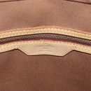 LOUIS VUITTON Monogram Porte Documents Pegas Hand Bag M53343 LV Auth ep8174-17