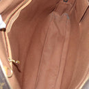 LOUIS VUITTON Monogram Porte Documents Pegas Hand Bag M53343 LV Auth ep8174-11