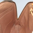 LOUIS VUITTON Monogram Porte Documents Pegas Hand Bag M53343 LV Auth ep8174-19