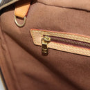 LOUIS VUITTON Monogram Porte Documents Pegas Hand Bag M53343 LV Auth ep8174-20