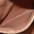 LOUIS VUITTON Monogram Porte Documents Pegas Hand Bag M53343 LV Auth ep8174-21