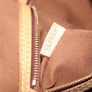 LOUIS VUITTON Monogram Porte Documents Pegas Hand Bag M53343 LV Auth ep8174-12