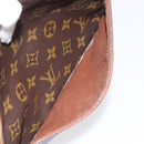 LOUIS VUITTON Monogram Compiegne 23 Clutch Bag M51847 LV Auth ep8179-18