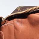 LOUIS VUITTON Monogram Compiegne 23 Clutch Bag M51847 LV Auth ep8179-19