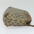 GUCCI GG Supreme Shoulder Bag PVC Beige 001 104 0558 Auth ep8184-4