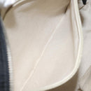 GUCCI GG Canvas Shoulder Bag Nylon Black 314529 Auth ep8197-20