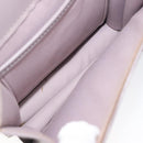 LOUIS VUITTON Epi Biarritz Shoulder Bag Gray pepper M5293C LV Auth ep8212-11