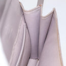 LOUIS VUITTON Epi Biarritz Shoulder Bag Gray pepper M5293C LV Auth ep8212-18