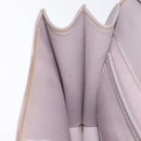 LOUIS VUITTON Epi Biarritz Shoulder Bag Gray pepper M5293C LV Auth ep8212-19