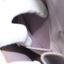 LOUIS VUITTON Epi Biarritz Shoulder Bag Gray pepper M5293C LV Auth ep8212-20