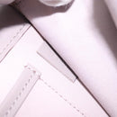 LOUIS VUITTON Epi Biarritz Shoulder Bag Gray pepper M5293C LV Auth ep8212-12