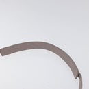 LOUIS VUITTON Epi Biarritz Shoulder Bag Gray pepper M5293C LV Auth ep8212-8