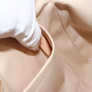 LOUIS VUITTON Monogram Vernis Santa Monica Hand Bag Dunne M50421 LV Auth ep8238-12