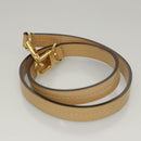 LOUIS VUITTON Monogram Vernis Santa Monica Hand Bag Dunne M50421 LV Auth ep8238-24