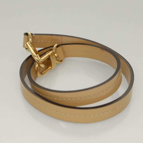 LOUIS VUITTON Monogram Vernis Santa Monica Hand Bag Dunne M50421 LV Auth ep8238