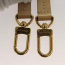 LOUIS VUITTON Monogram Vernis Santa Monica Hand Bag Dunne M50421 LV Auth ep8238-25