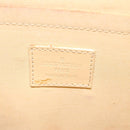 LOUIS VUITTON Epi Croisette PM Tote Bag Vanilla M5249A LV Auth ep8301-15