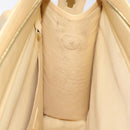 LOUIS VUITTON Epi Croisette PM Tote Bag Vanilla M5249A LV Auth ep8301-17