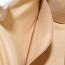 LOUIS VUITTON Epi Croisette PM Tote Bag Vanilla M5249A LV Auth ep8301-19