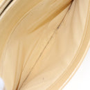 LOUIS VUITTON Epi Croisette PM Tote Bag Vanilla M5249A LV Auth ep8301-20