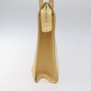 LOUIS VUITTON Epi Croisette PM Tote Bag Vanilla M5249A LV Auth ep8301-5